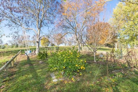 Photo of property in 272 Seafund Road, Wharepuhunga, Te Awamutu, 3873