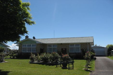 Photo of property in 181 Warburton Crescent, Te Awamutu, 3800