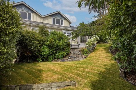 Photo of property in 18 Merlewood Avenue, Cashmere, Christchurch, 8022