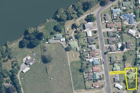 Photo of property in 12 Churchill Avenue, Wairoa, 4108