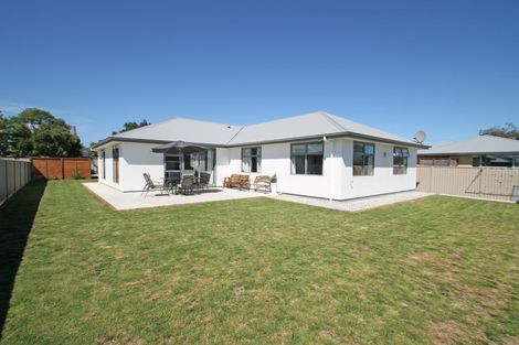 Photo of property in 10 Roblyn Place, Mosgiel, 9024