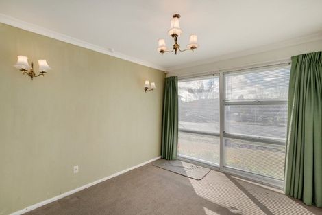 Photo of property in 131 Kendal Avenue, Burnside, Christchurch, 8053