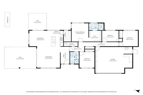 Photo of property in 3 Te Heke Place, Waikanae, 5036