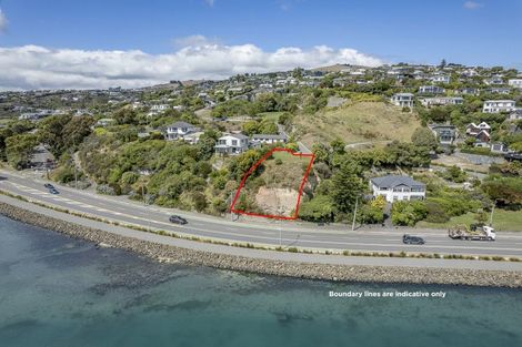 Photo of property in 3 Quarry Road, Mount Pleasant, Christchurch, 8081
