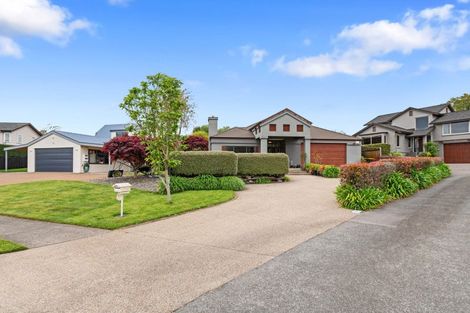 Photo of property in 9 Hayward Rise, Owhata, Rotorua, 3010