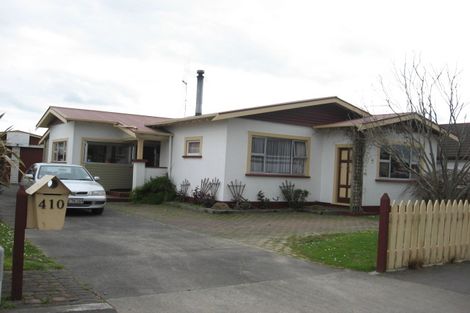 Photo of property in 410 Botanical Road, West End, Palmerston North, 4412