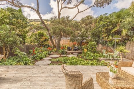 Photo of property in 49 Head Street, Sumner, Christchurch, 8081