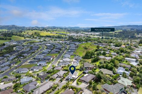 Photo of property in 16 John Andrew Drive, Warkworth, 0910