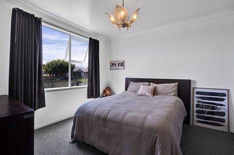 Photo of property in 42 Atkinson Street, Normanby, Hawera, 4614