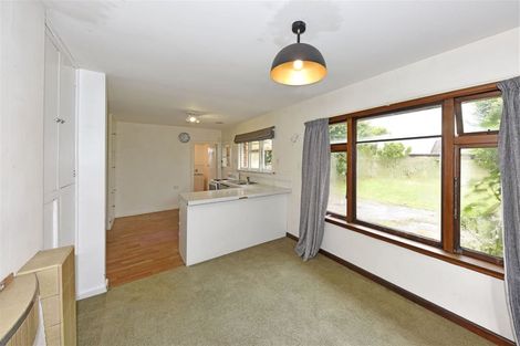 Photo of property in 3 Garden Road, Merivale, Christchurch, 8014