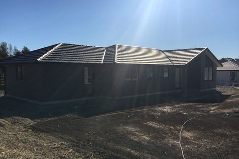 Photo of property in 5 Clairet Lane, Te Kauwhata, 3710