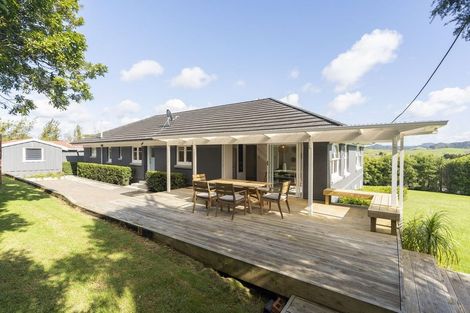 Photo of property in 834 Whareora Road, Whareora, Whangarei, 0175