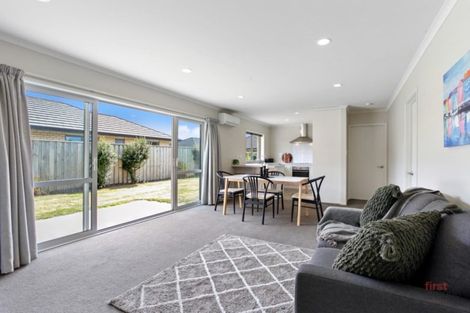 Photo of property in 43 Rossall Crescent, Rolleston, 7615