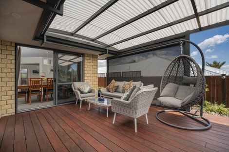 Photo of property in 8 Ibis Way, Welcome Bay, Tauranga, 3112