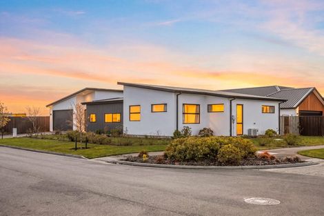Photo of property in 6 Herbert Street, Halswell, Christchurch, 8025