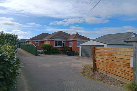 Photo of property in 16 Craven Street, Sockburn, Christchurch, 8042