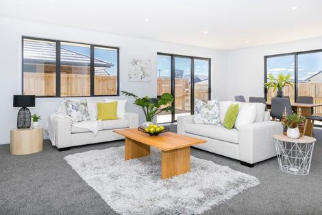 Photo of property in 12 Tekapo Road, Baverstock, 3200