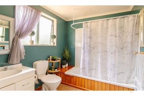 Photo of property in 7 Bouverie Street, Waimataitai, Timaru, 7910