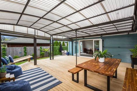 Photo of property in 9 Rongonui Street, Elderslea, Upper Hutt, 5018