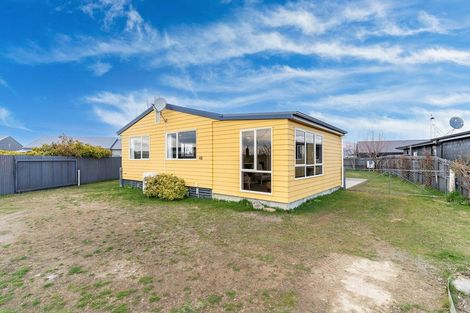 Photo of property in 45 Totara Drive, Twizel, 7901
