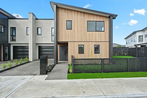 Photo of property in 72 Maanihi Drive, Rototuna North, Hamilton, 3210