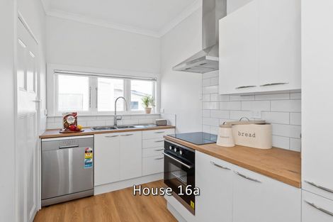 Photo of property in 16 Wilton Street, Levin, 5510