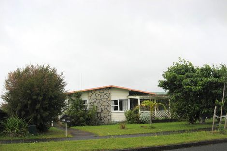 Photo of property in 47 Commins Road, Onerahi, Whangarei, 0110