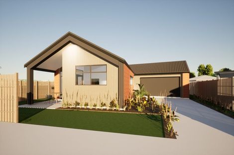 Photo of property in 6 Bryan Lane, Te Aroha, 3320