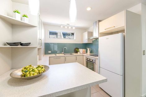 Photo of property in 172 Strickland Street, Sydenham, Christchurch, 8023