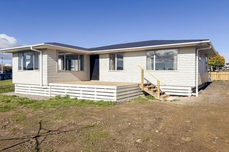 Photo of property in 3 Mount Herbert Road, Waipukurau, 4200