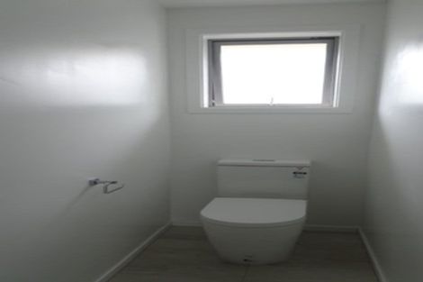 Photo of property in 1/31a Hoani Street, Papanui, Christchurch, 8053