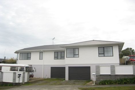 Photo of property in 14 Silby Street, Waitara, 4320