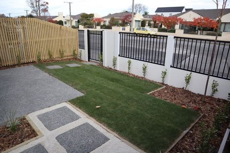 Photo of property in 1/58 Somme Street, St Albans, Christchurch, 8014