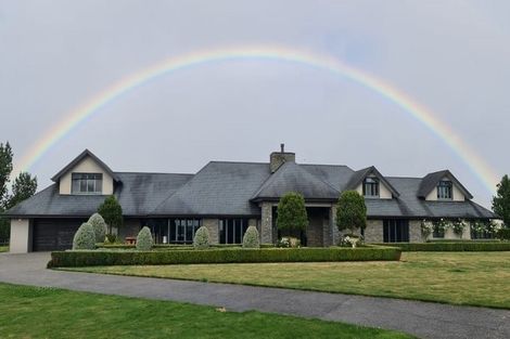 Photo of property in 325 Candy Road, Pokuru, Te Awamutu, 3875