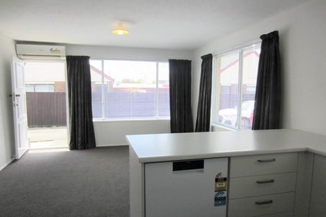 Photo of property in 5/579 Barbadoes Street, Edgeware, Christchurch, 8013