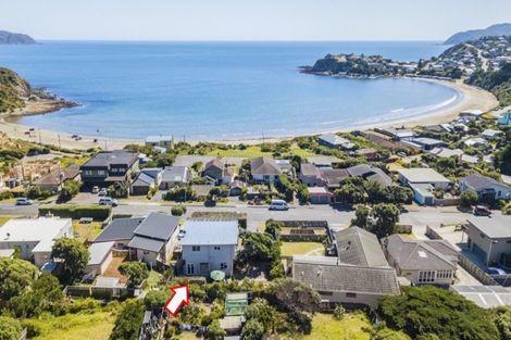 Photo of property in 43 Tireti Road, Titahi Bay, Porirua, 5022