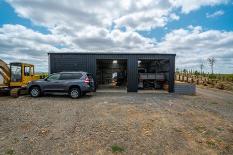 Photo of property in 215a Mahuta Road S, Mangatarata, Ngatea, 3576