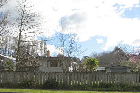 Photo of property in 10 Collins Street, Waipawa, 4210