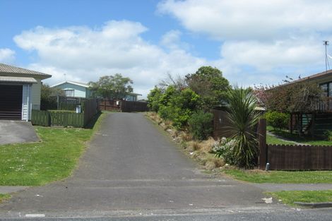 Photo of property in 39 Maplesden Drive, Clendon Park, Auckland, 2103