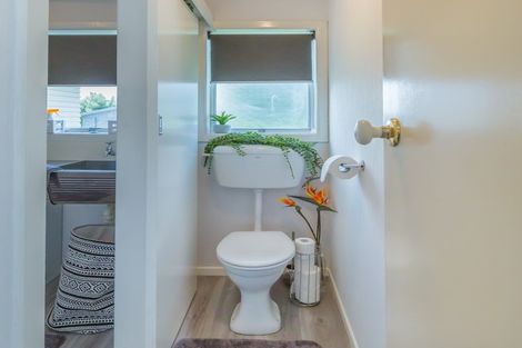 Photo of property in 3 Vogel Street, Levin, 5510