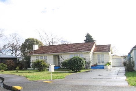 Photo of property in 433 Dalcross Street, Mayfair, Hastings, 4122