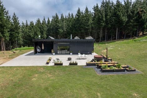 Photo of property in 315 Double Hill Road, Waitati, 9085