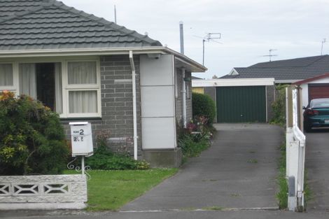 Photo of property in 1/248 Harewood Road, Bishopdale, Christchurch, 8053