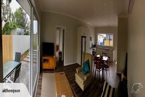 Photo of property in 259b College Street, West End, Palmerston North, 4412