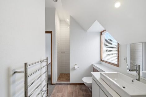 Photo of property in Cranleigh Mews, 6/10 Cranmer Square, Christchurch Central, Christchurch, 8013