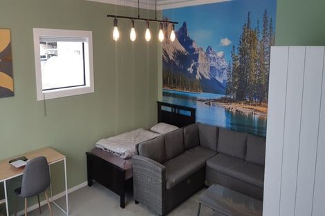 Photo of property in 372 Lindsay Calcium Road, Isla Bank, Otautau, 9683