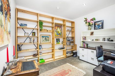 Photo of property in Chaffers Dock, 504/22 Herd Street, Te Aro, Wellington, 6011