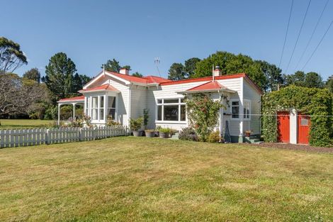 Photo of property in 13 Ahiaruhe Road, Ponatahi, Carterton, 5792