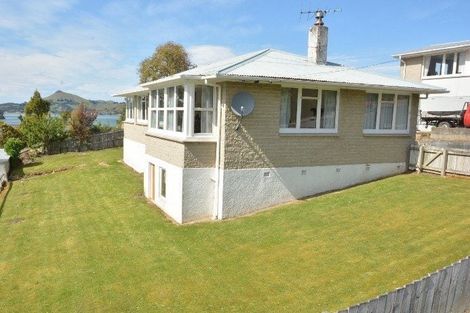 Photo of property in 9 Springdon Avenue, Sawyers Bay, Port Chalmers, 9023