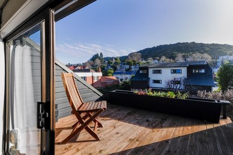Photo of property in 740g George Street, North Dunedin, Dunedin, 9016